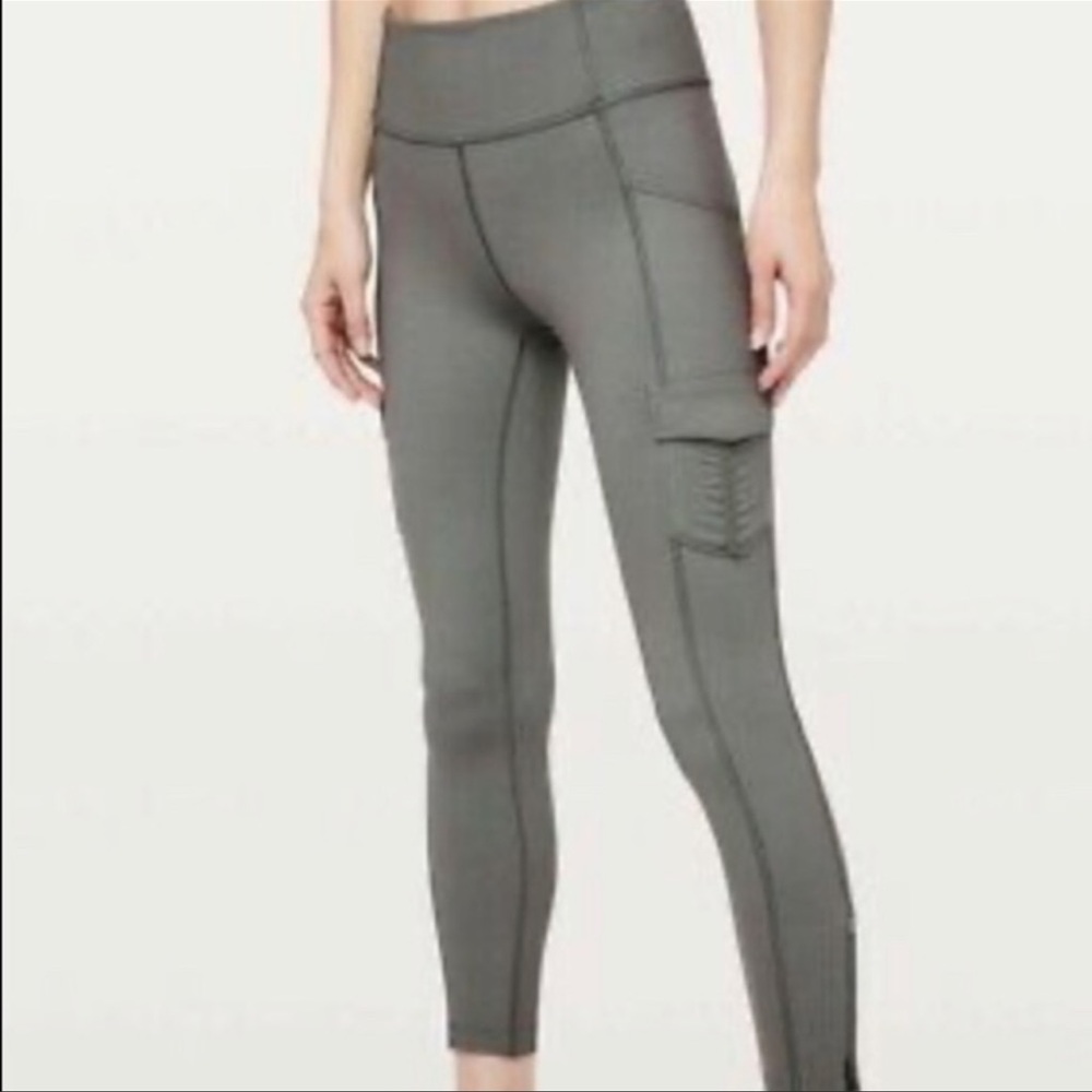Lululemon Leggings!! 💕